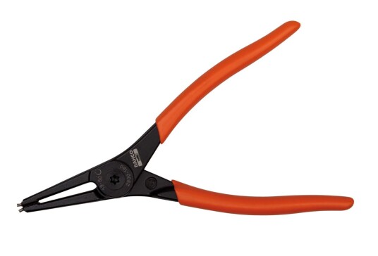 Bahco 2900-140 Låseringstang 3-10mm for Utvendige Ringer