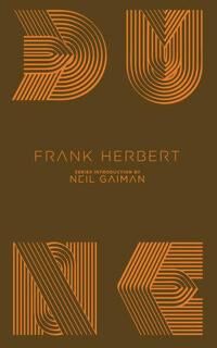 Dune Av Frank Herbert