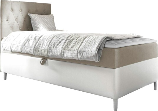 Boisdale Sengeramme 80x200 cm