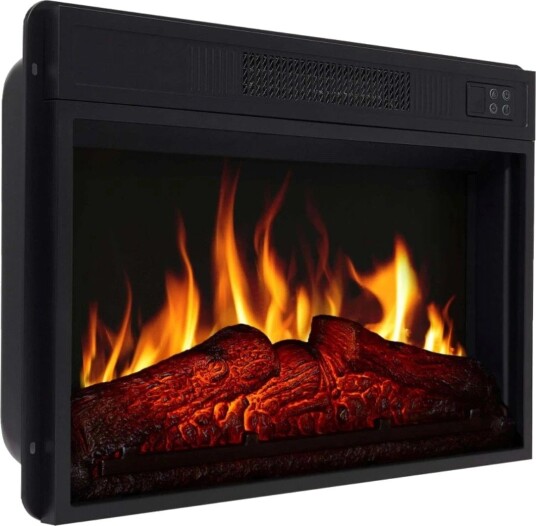 Artiflame Elektrisk Peis AF23s