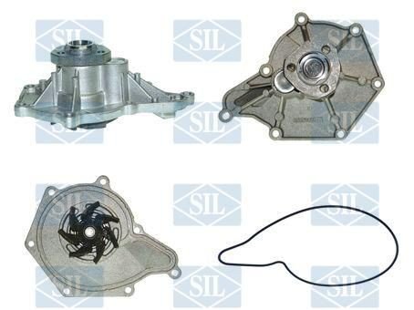 Saleri SIL PA1290 Vannpumpe