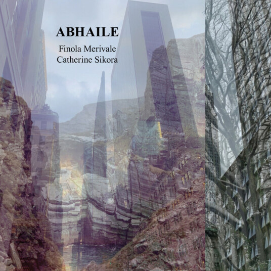Catherine Sikora Abhaile CD