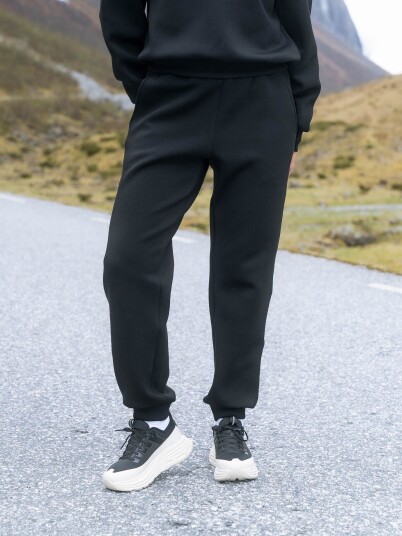 Twentyfour Mode Vivi Sweatpant Sort 48