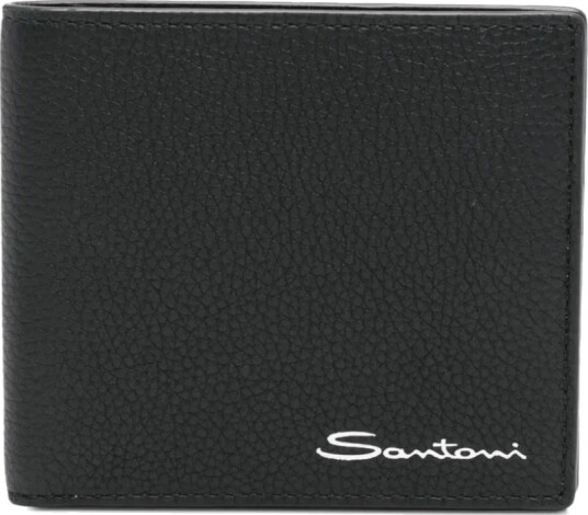 Santoni Herre Accessories Svart ONE SIZE,