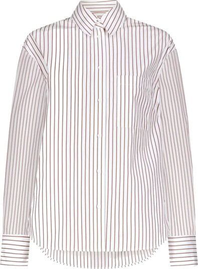 Loulou De Saison Dame Bluser & Skjorter Flerfarget S, Loulou De Saison Dame Bluser & Skjorter Flerfarget S,