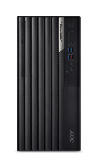 Acer Veriton M4720Gt Intel Core™ I7 I7 14700 16 Gb Ddr5 Sdram 512 Gb Ssd Windows 11 Pro Midi Tower Pc Schwarz DT.R1WEG.004 Acer Veriton M4720Gt Intel Core™ I7 I7 14700 16 Gb Ddr5 Sdram 512 Gb Ssd Windows 11 Pro Midi Tower Pc Schwarz DT.R1WEG.004