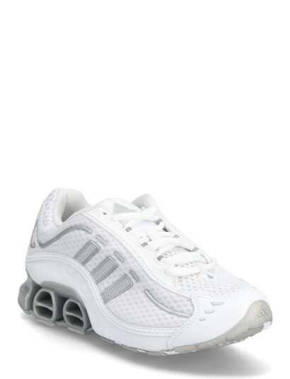 adidas Originals Megaride O1 W - White - 40 2/3 adidas Originals Megaride O1 W - White - 40 2/3
