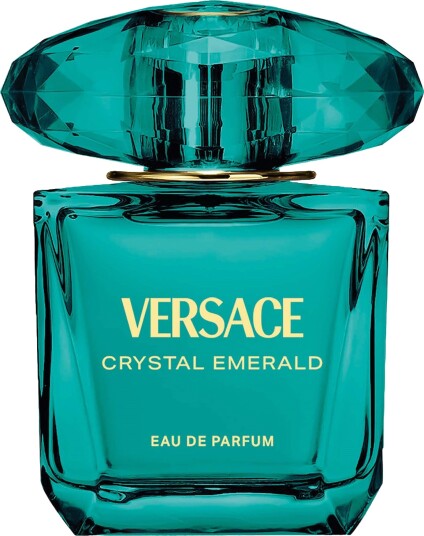 Versace Crystal Emerald 30 ml Eau de Parfum for Dame