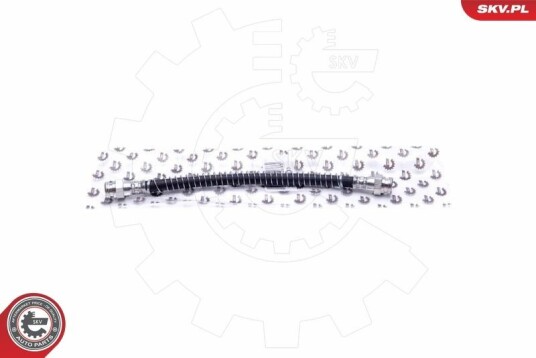 Bremseslange ESEN SKV 35SKV133 Bremseslange ESEN SKV 35SKV133