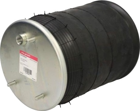 Luftbelg, fjæring Magnum Technology 5002-03-0236P