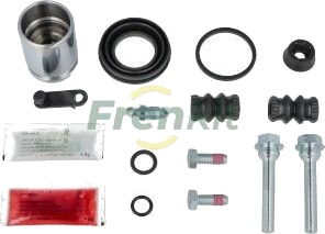 FRENKIT 738099 Reparasjonssett, bremsecaliper