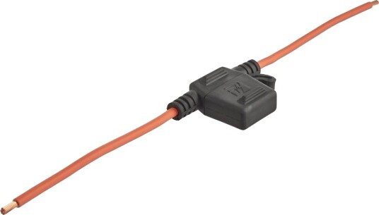 Sikringsholder HELLA 8JD 743 557 031