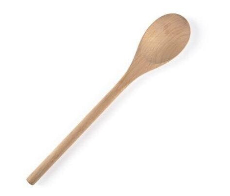 Funktion Cooking spoon 30 cm Beech Funktion Cooking spoon 30 cm Beech