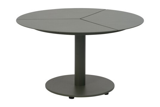 Brafab Peace salongbord Nordic Green 80 cm Grønn