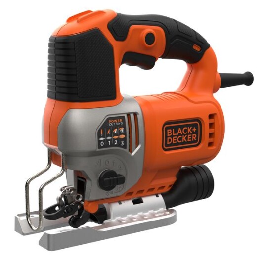 Black&Decker BES610K-QS