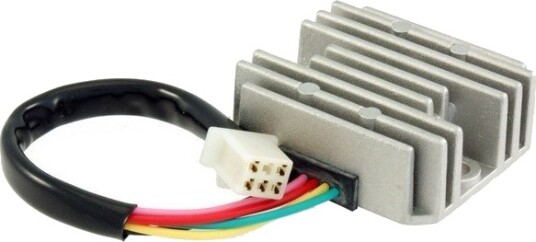 RMS 24 603 0212 Dynamoregulator