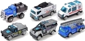 Swede Auto Blue Mix Swede Auto Blue Mix