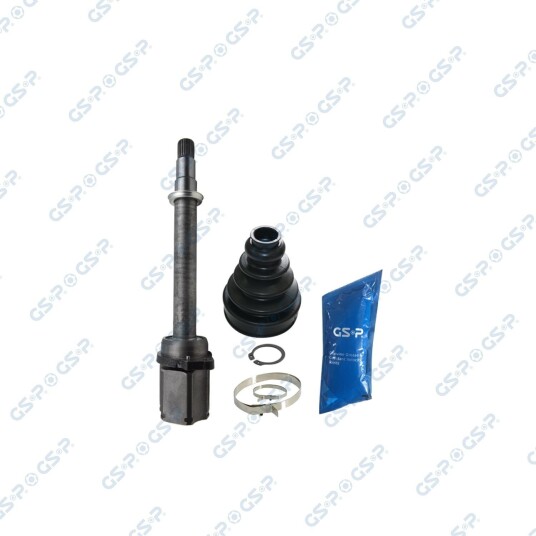 Gsp Drivknute drivaksel GSP 601308