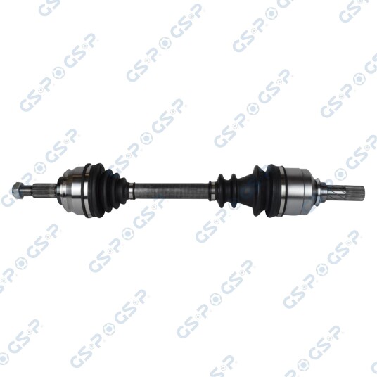 GSP 250496 Drivaksel