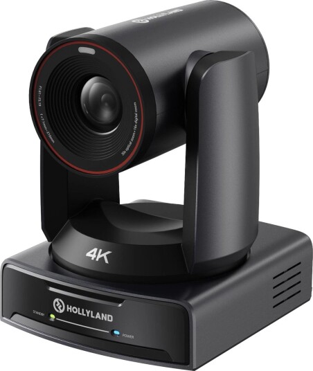 Hollyland Astra P1 UHD 4K PTZ 30x Optisk Zoom
