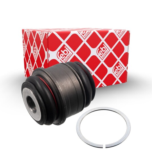 Foring bærebru/bærearm FEBI BILSTEIN 37959 Foring bærebru/bærearm FEBI BILSTEIN 37959