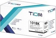 Tiom Black Toner Replacement Mlt-D101s Ti-Ls101n