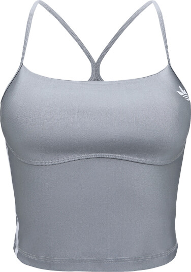 Adidas Performance Og Sp Tank Pad Grey XS