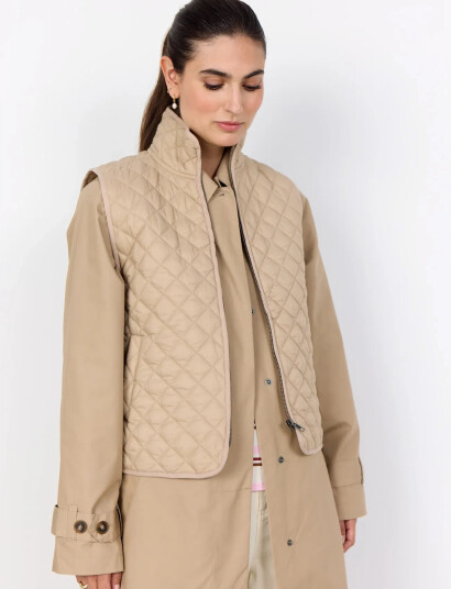 Soyaconcept Sc Benete Beige XS Soyaconcept Sc Benete Beige XS