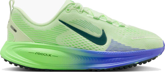 Nike Vomero 18 Flerfarget 37.5
