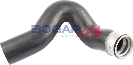 BOGAP A1711370 Ladeluftslange BOGAP A1711370 Ladeluftslange