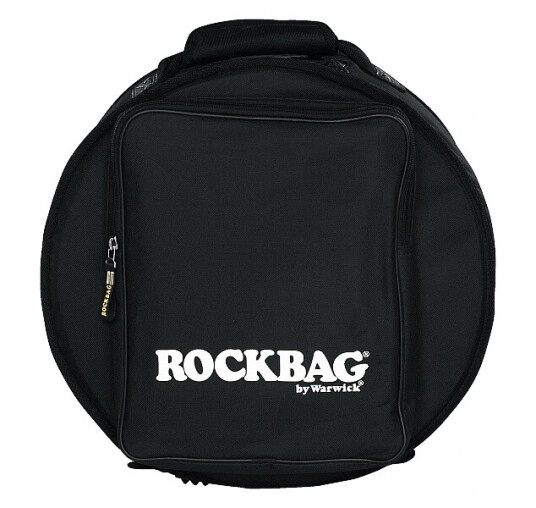 Rockbag Snare Drum Bag 14" X 5.50" Marching Band Line