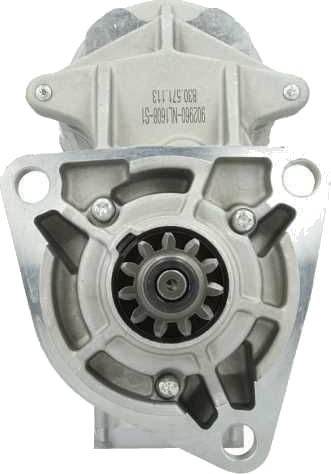 BV PSH 830.571.113.050 Starter