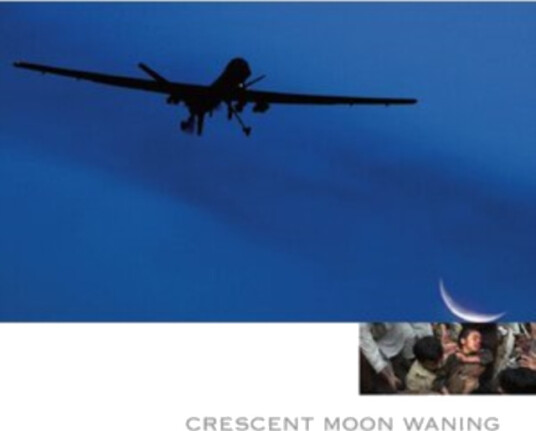 Kip Hanrahan Cresent Moon Waning CD Kip Hanrahan Cresent Moon Waning CD