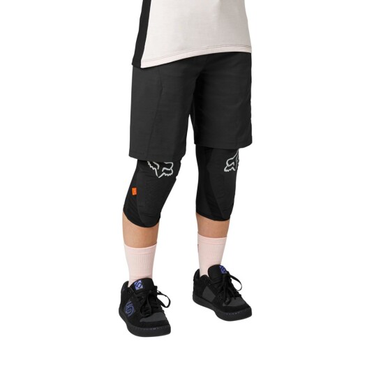 FOX Ranger Shorts til Kvinner Svart