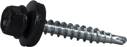 FARMERSKRUE BS SORT 4,8X35 -2250
