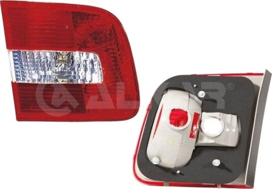 ALKAR 2209110 Baklykt