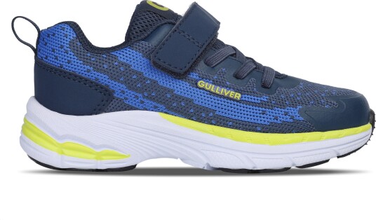 Gulliver Kids" Lexon Danbury Blue 24