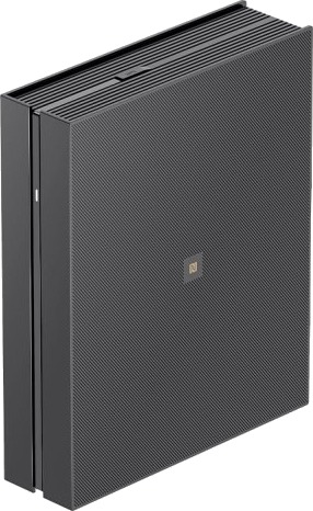 Zte T5400 Wi-Fi 6 802.11Ax Dual-Band 2.4 Ghz 5 Ghz Ethernet Lan Sort Bordplate-Ruter Zte T5400 Wi-Fi 6 802.11Ax Dual-Band 2.4 Ghz 5 Ghz Ethernet Lan Sort Bordplate-Ruter