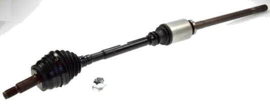 SPIDAN 21550 Drivaksel SPIDAN 21550 Drivaksel
