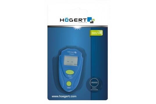 Tester Hogert Ht8g427