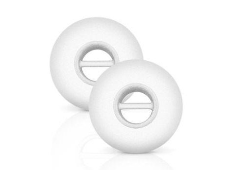 Sennheiser 561094, Silikon, 10 Stykker Sennheiser 561094, Silikon, 10 Stykker