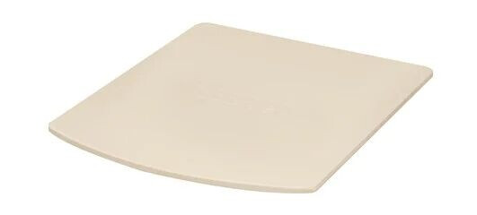 cozze Pizzastein til 13" pizzaovn buet front
