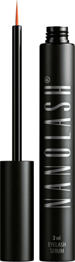 Nanolash Eyelash Serum 3 ml Øyevippeserum