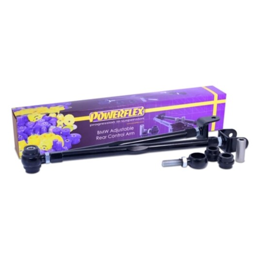 Powerflex Adjustable Rear Lower Control Arm Kit PFR5 4615G