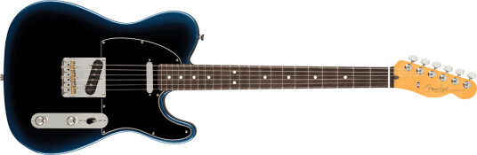 FENDER AMERICAN PROFESSIONAL II TELE RF,DN FENDER AMERICAN PROFESSIONAL II TELE RF,DN