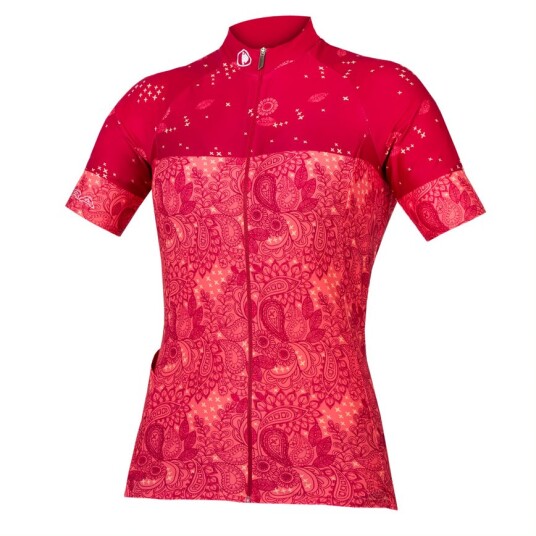 Endura Paisley LTD Trøyer Til Kvinner