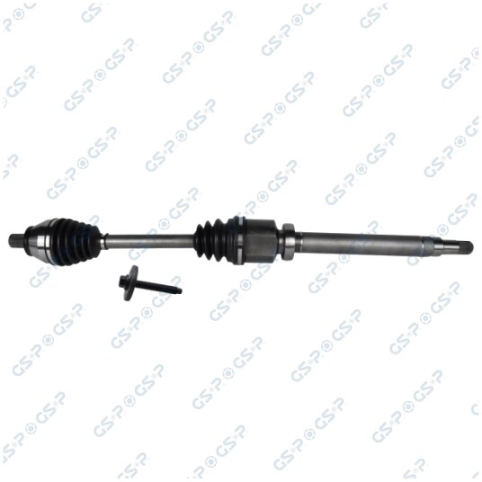 GSP 299212 Drivaksel GSP 299212 Drivaksel