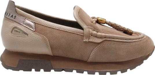 Hispanitas Dame Sko Beige 38 EU, Hispanitas Dame Sko Beige 38 EU,