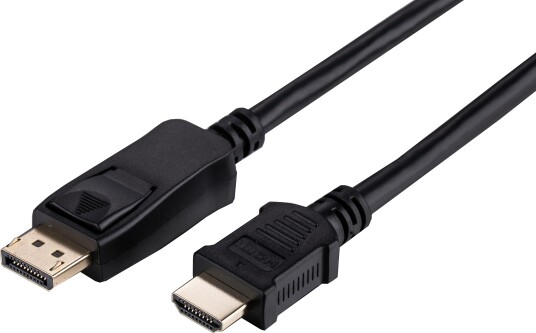 LinkIT DisplayPort Ver.1.3 To HDMI