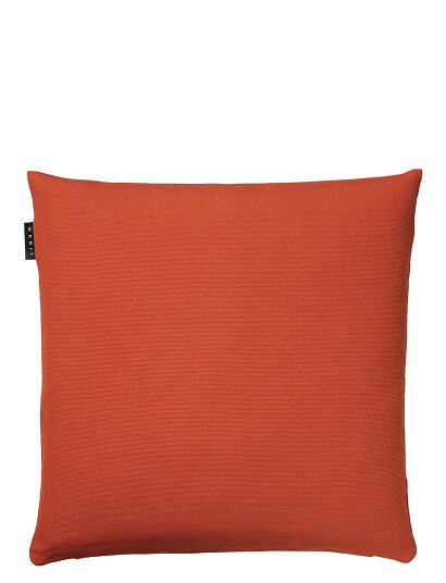 LINUM Pepper Cushion Cover - Red - 50X50CM LINUM Pepper Cushion Cover - Red - 50X50CM
